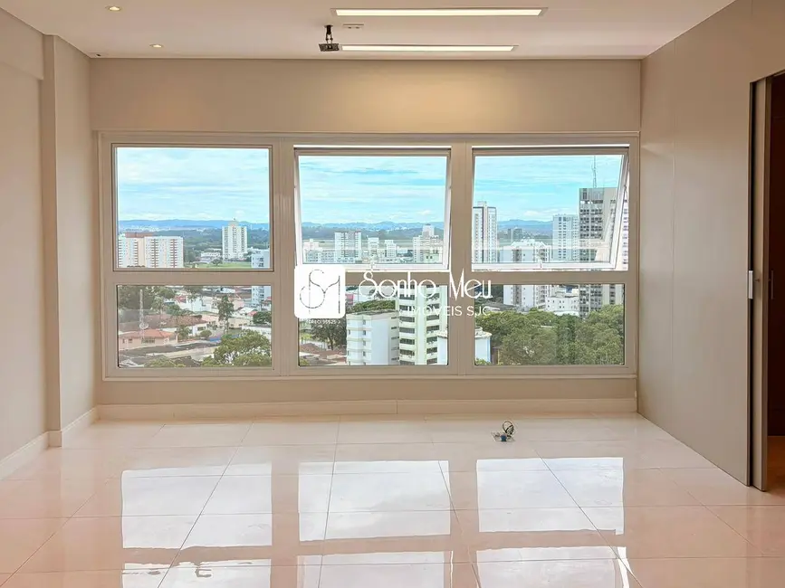 Foto 1 de Sala Comercial à venda, 35m2 em Sao Jose Dos Campos - SP