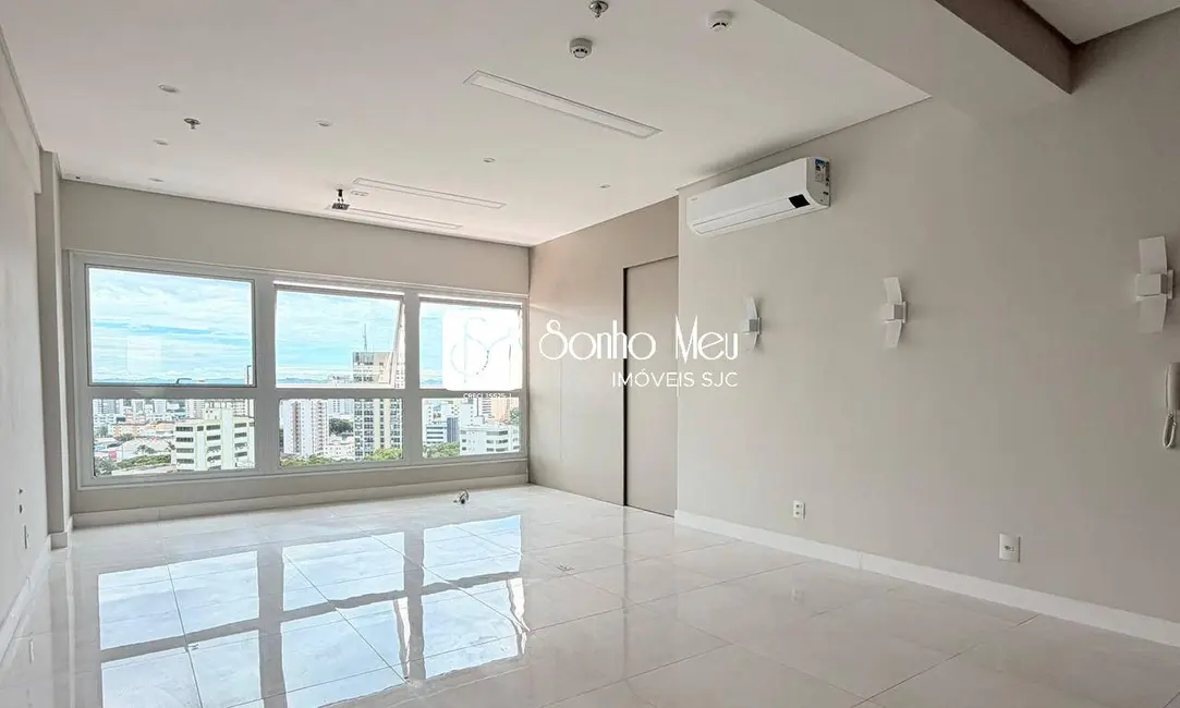 Foto 2 de Sala Comercial à venda, 35m2 em Sao Jose Dos Campos - SP