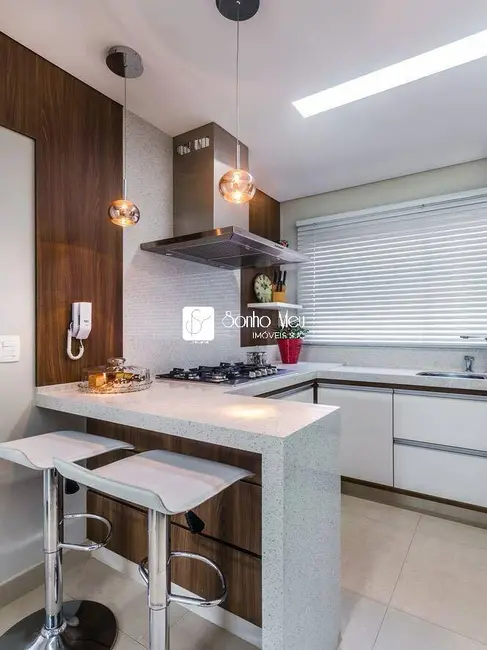 Foto 3 de Cobertura com 3 quartos para alugar, 300m2 em Sao Jose Dos Campos - SP