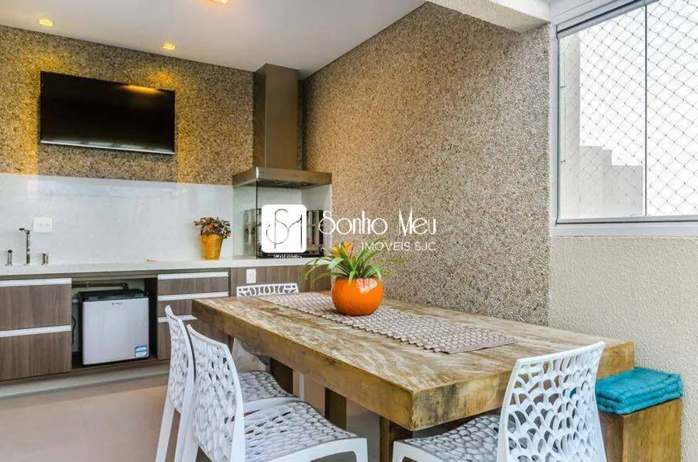 Foto 5 de Cobertura com 3 quartos para alugar, 300m2 em Sao Jose Dos Campos - SP