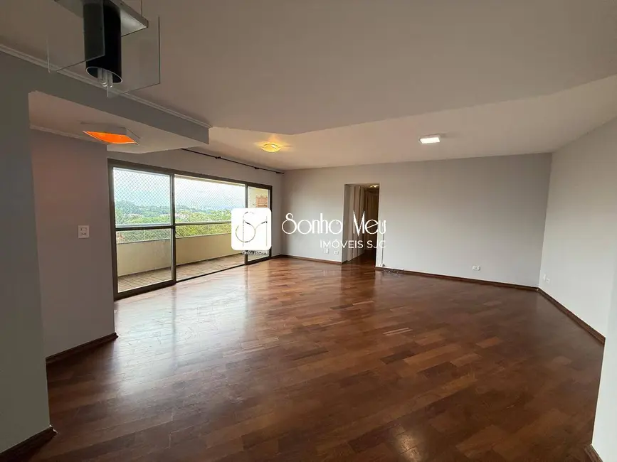 Foto 4 de Apartamento com 5 quartos para alugar, 168m2 em Sao Jose Dos Campos - SP