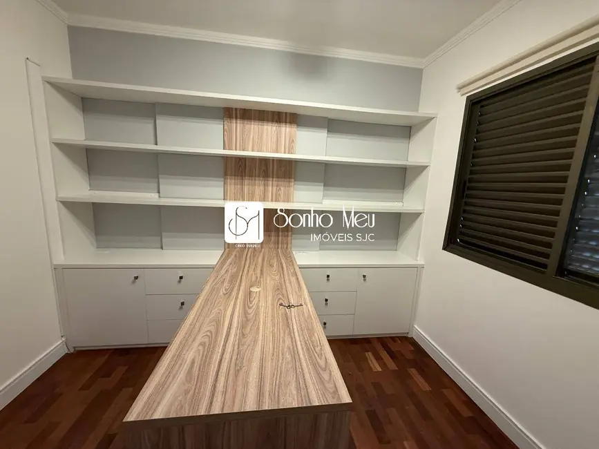 Foto 8 de Apartamento com 5 quartos para alugar, 168m2 em Sao Jose Dos Campos - SP