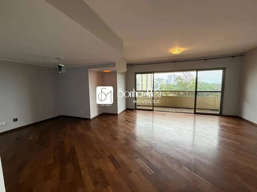 Foto 1 de Apartamento com 5 quartos para alugar, 168m2 em Sao Jose Dos Campos - SP