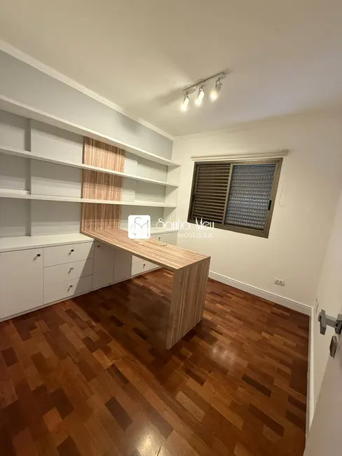 Foto 9 de Apartamento com 5 quartos para alugar, 168m2 em Sao Jose Dos Campos - SP