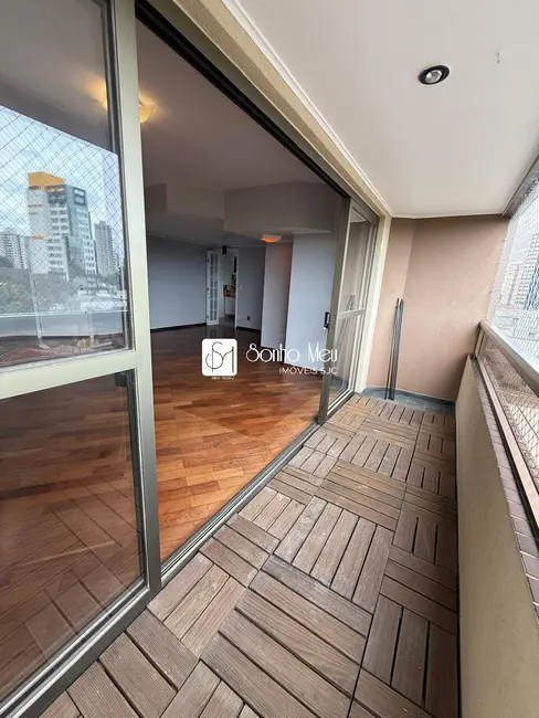 Foto 6 de Apartamento com 5 quartos para alugar, 168m2 em Sao Jose Dos Campos - SP