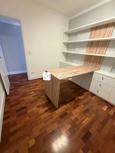 Foto 7 de Apartamento com 5 quartos para alugar, 168m2 em Sao Jose Dos Campos - SP