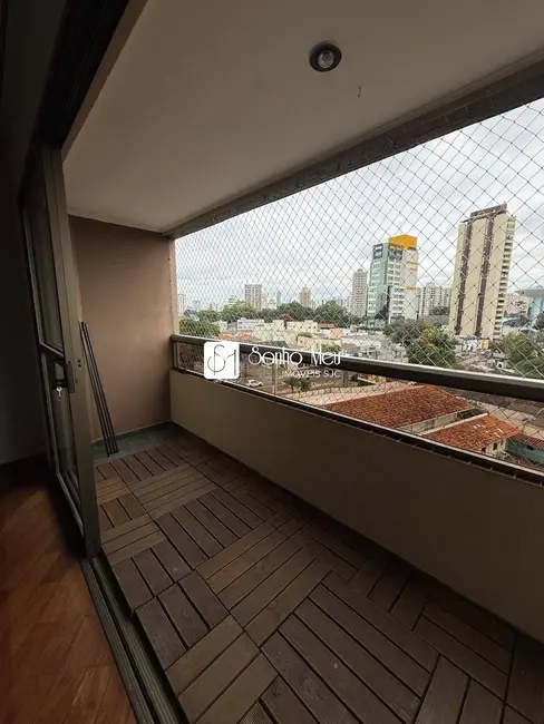 Foto 2 de Apartamento com 5 quartos para alugar, 168m2 em Sao Jose Dos Campos - SP