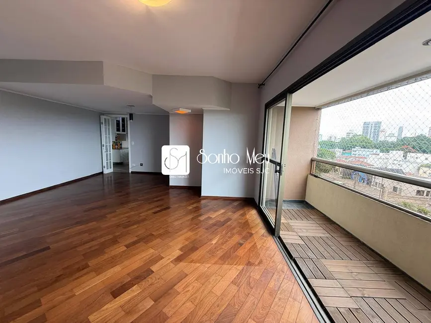 Foto 5 de Apartamento com 5 quartos para alugar, 168m2 em Sao Jose Dos Campos - SP