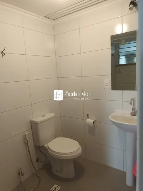 Foto 9 de Apartamento com 1 quarto para alugar, 50m2 em Sao Jose Dos Campos - SP