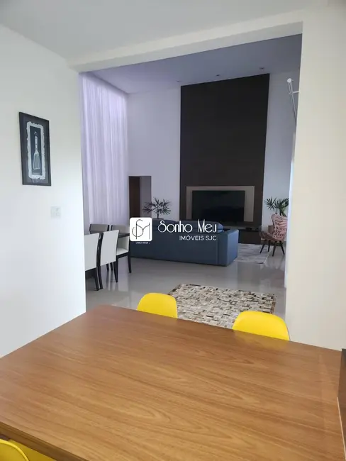Casa de Condomínio com 3 quartos à venda, 248m2 em Sao Jose Dos Campos - SP - imagem 6 Foto 6 de Casa de Condomínio com 3 quartos à venda, 248m2 em Sao Jose Dos Campos - SP
