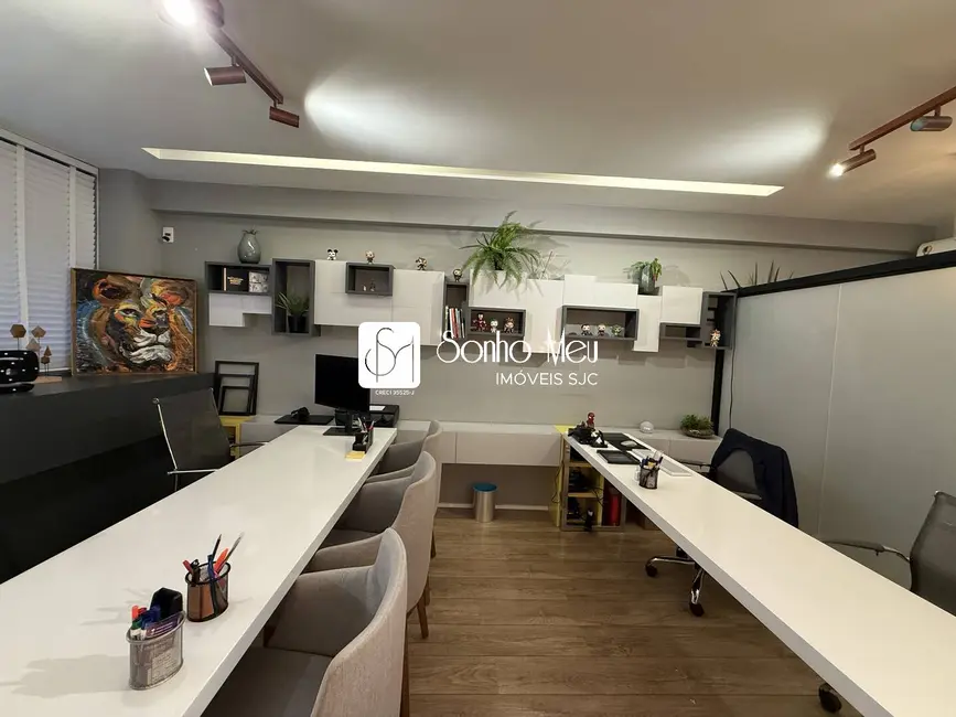 Foto 3 de Sala Comercial para alugar, 36m2 em Sao Jose Dos Campos - SP