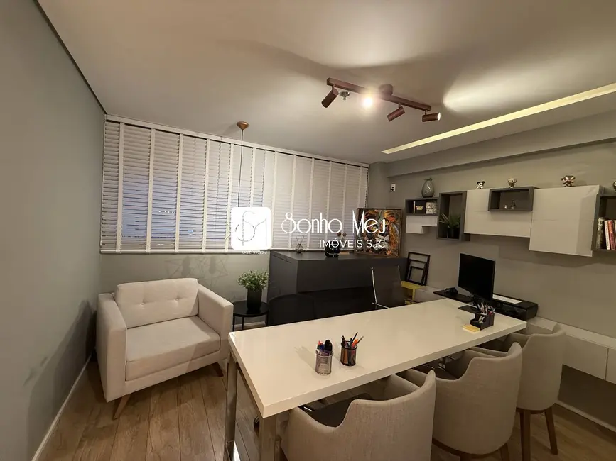 Foto 9 de Sala Comercial para alugar, 36m2 em Sao Jose Dos Campos - SP