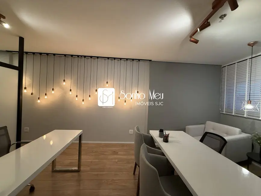 Foto 4 de Sala Comercial para alugar, 36m2 em Sao Jose Dos Campos - SP