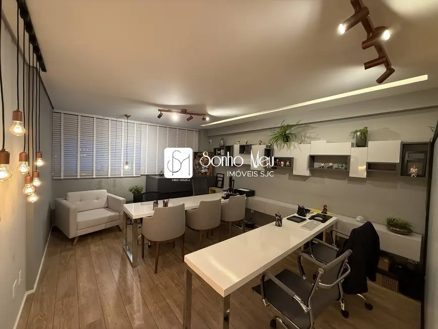 Foto 1 de Sala Comercial para alugar, 36m2 em Sao Jose Dos Campos - SP