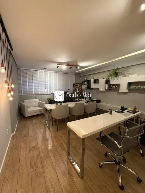 Foto 6 de Sala Comercial para alugar, 36m2 em Sao Jose Dos Campos - SP