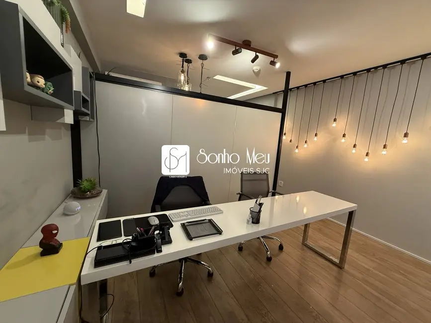 Foto 5 de Sala Comercial para alugar, 36m2 em Sao Jose Dos Campos - SP