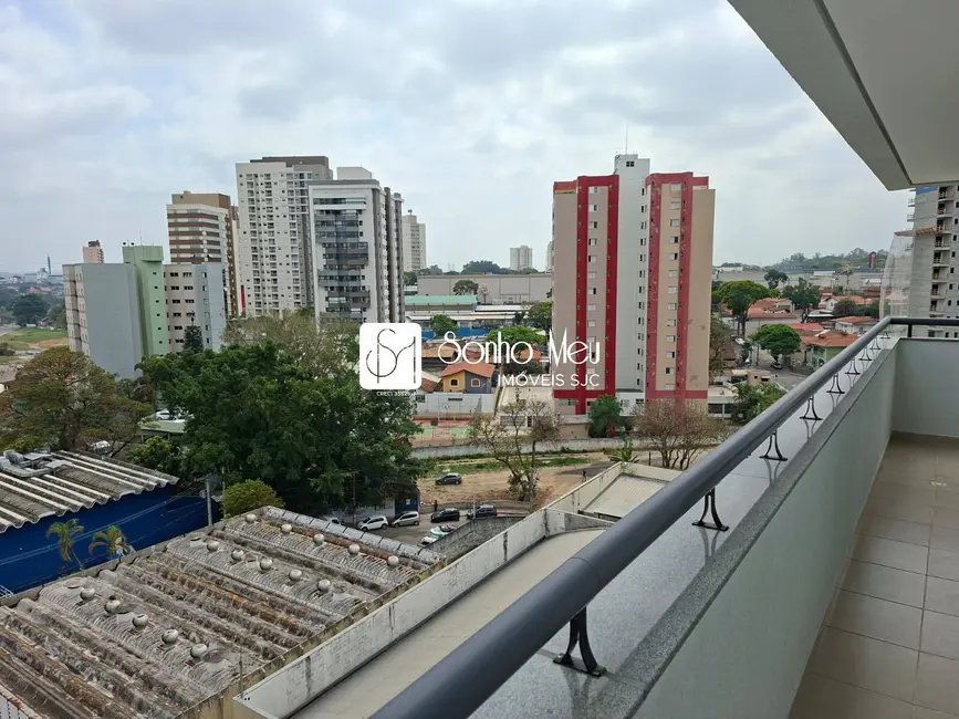 Foto 8 de Sala Comercial à venda, 44m2 em Sao Jose Dos Campos - SP