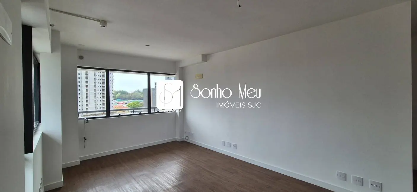 Foto 2 de Sala Comercial à venda, 44m2 em Sao Jose Dos Campos - SP