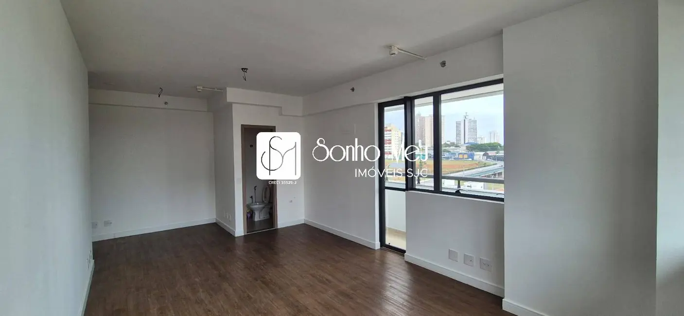 Foto 3 de Sala Comercial à venda, 44m2 em Sao Jose Dos Campos - SP