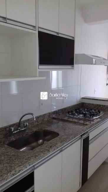 Foto 9 de Apartamento com 1 quarto para alugar, 64m2 em Sao Jose Dos Campos - SP