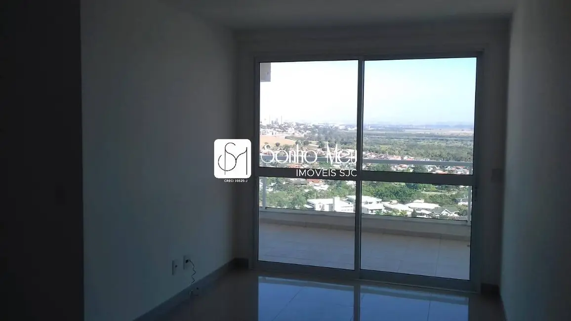 Foto 4 de Apartamento com 1 quarto para alugar, 64m2 em Sao Jose Dos Campos - SP