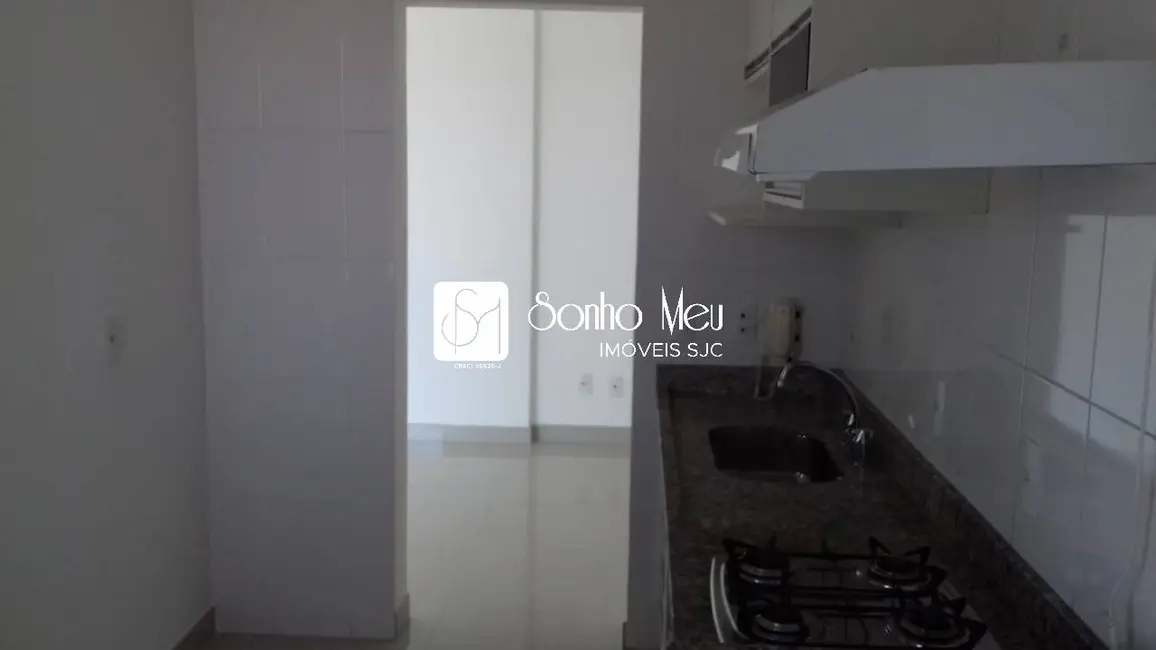 Foto 8 de Apartamento com 1 quarto para alugar, 64m2 em Sao Jose Dos Campos - SP