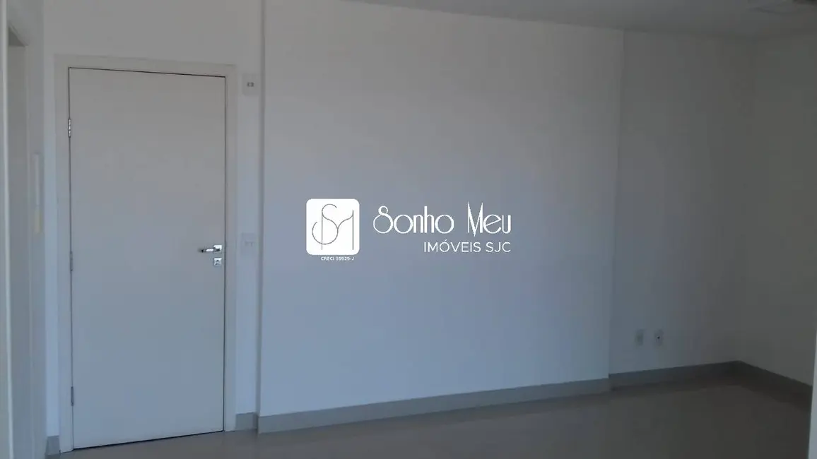 Foto 6 de Apartamento com 1 quarto para alugar, 64m2 em Sao Jose Dos Campos - SP