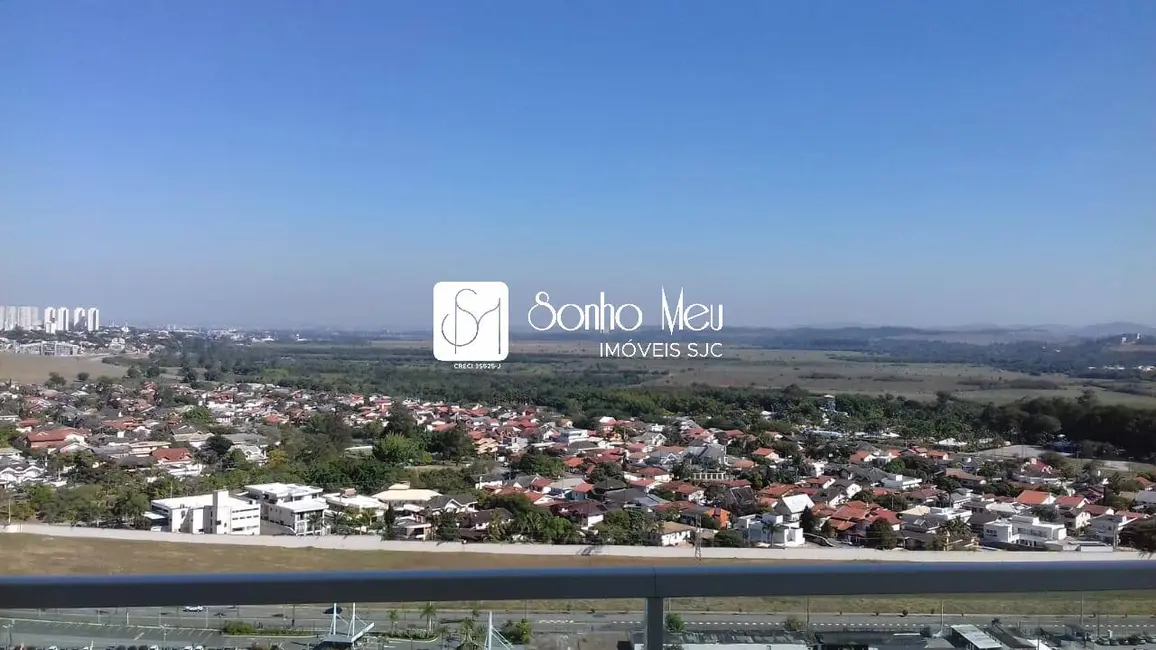Foto 1 de Apartamento com 1 quarto para alugar, 64m2 em Sao Jose Dos Campos - SP