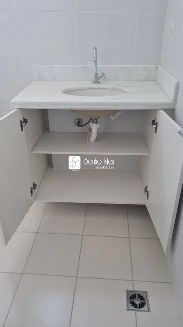 Foto 4 de Apartamento com 2 quartos à venda e para alugar, 62m2 em Sao Jose Dos Campos - SP