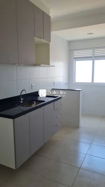Foto 3 de Apartamento com 2 quartos à venda e para alugar, 62m2 em Sao Jose Dos Campos - SP