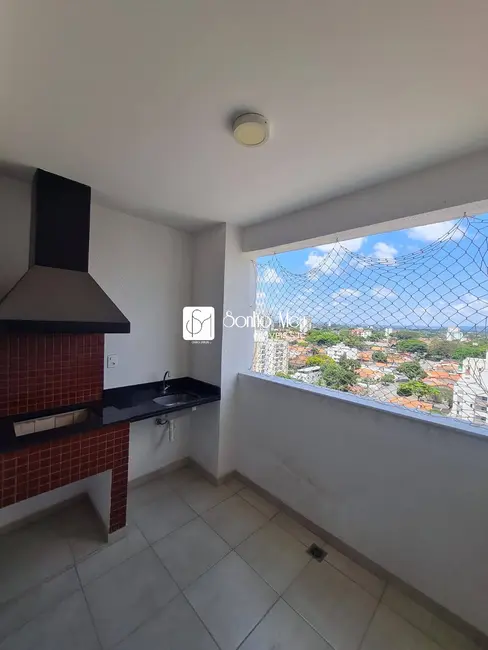 Foto 1 de Apartamento com 2 quartos à venda e para alugar, 62m2 em Sao Jose Dos Campos - SP