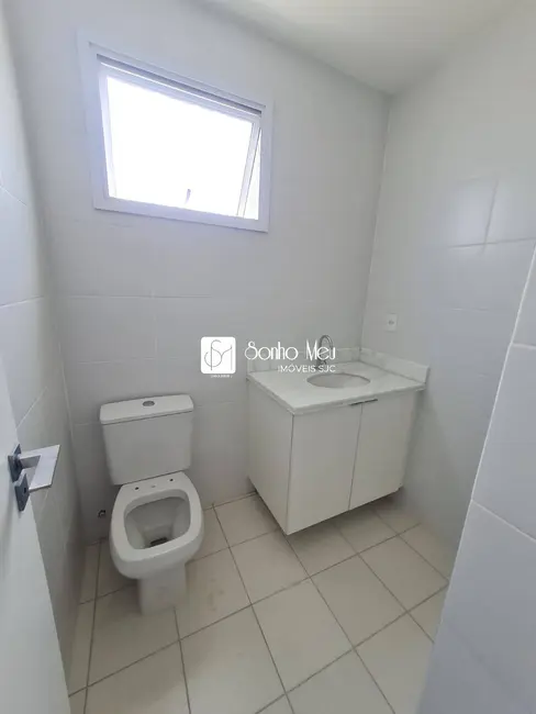 Foto 7 de Apartamento com 2 quartos à venda e para alugar, 62m2 em Sao Jose Dos Campos - SP