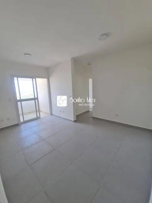Foto 2 de Apartamento com 2 quartos à venda e para alugar, 62m2 em Sao Jose Dos Campos - SP