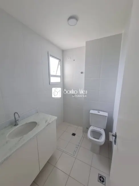 Foto 8 de Apartamento com 2 quartos à venda e para alugar, 62m2 em Sao Jose Dos Campos - SP