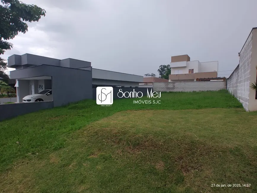 Foto 5 de Terreno / Lote à venda, 300m2 em Cacapava - SP