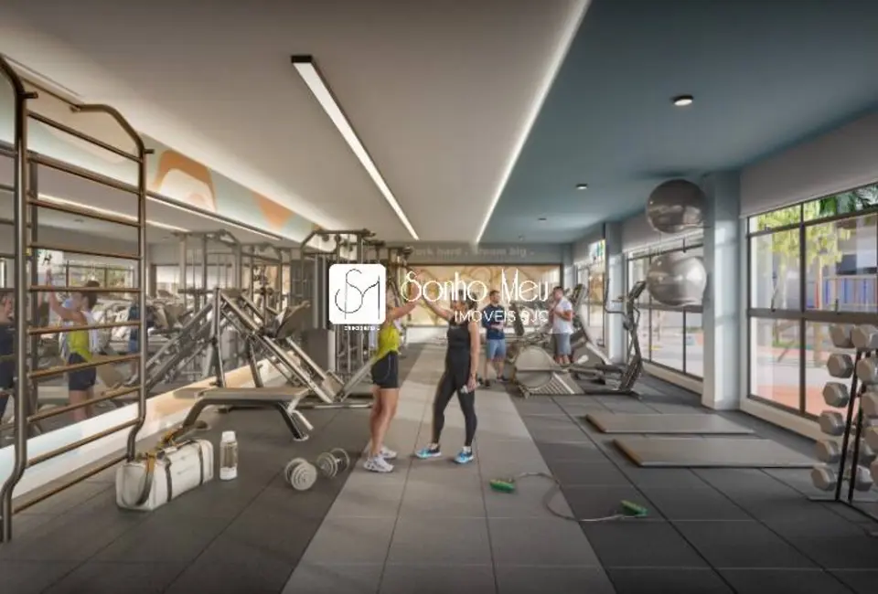 Foto 7 de Apartamento com 3 quartos à venda, 77m2 em Sao Jose Dos Campos - SP