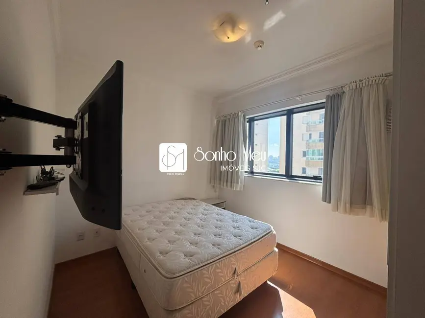 Apartamento com 1 quarto para alugar, 47m2 em Sao Jose Dos Campos - SP - imagem 5 Foto 5 de Apartamento com 1 quarto para alugar, 47m2 em Sao Jose Dos Campos - SP