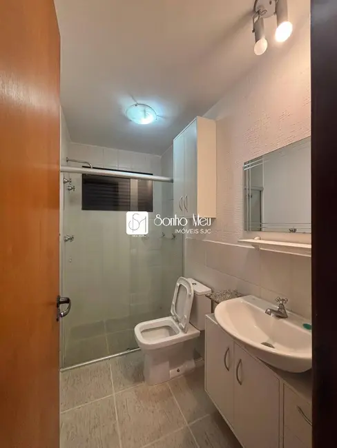 Apartamento com 1 quarto para alugar, 47m2 em Sao Jose Dos Campos - SP - imagem 8 Foto 8 de Apartamento com 1 quarto para alugar, 47m2 em Sao Jose Dos Campos - SP