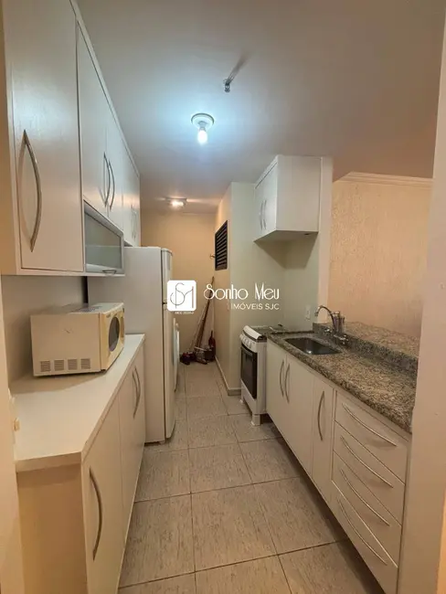Apartamento com 1 quarto para alugar, 47m2 em Sao Jose Dos Campos - SP - imagem 9 Foto 9 de Apartamento com 1 quarto para alugar, 47m2 em Sao Jose Dos Campos - SP