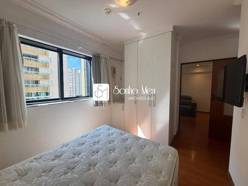 Apartamento com 1 quarto para alugar, 47m2 em Sao Jose Dos Campos - SP - imagem 7 Foto 7 de Apartamento com 1 quarto para alugar, 47m2 em Sao Jose Dos Campos - SP