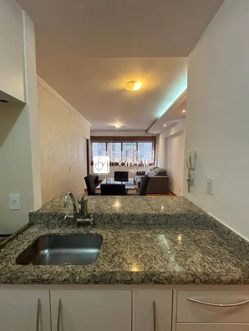 Apartamento com 1 quarto para alugar, 47m2 em Sao Jose Dos Campos - SP - imagem 4 Foto 4 de Apartamento com 1 quarto para alugar, 47m2 em Sao Jose Dos Campos - SP