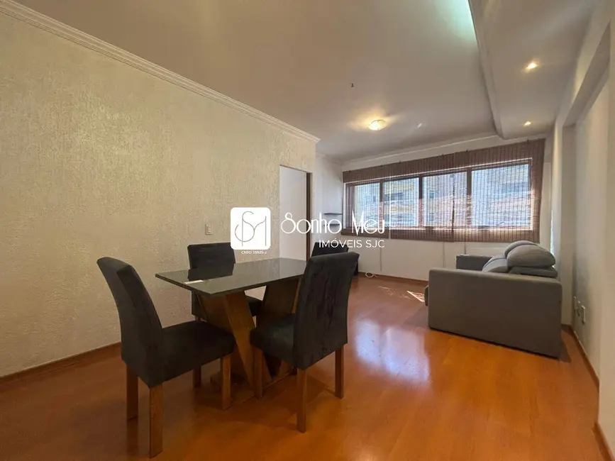 Apartamento com 1 quarto para alugar, 47m2 em Sao Jose Dos Campos - SP - imagem 1 Foto 1 de Apartamento com 1 quarto para alugar, 47m2 em Sao Jose Dos Campos - SP