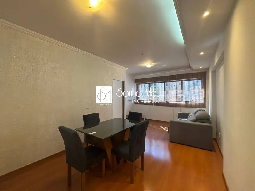 Apartamento com 1 quarto para alugar, 47m2 em Sao Jose Dos Campos - SP - imagem 2 Foto 2 de Apartamento com 1 quarto para alugar, 47m2 em Sao Jose Dos Campos - SP