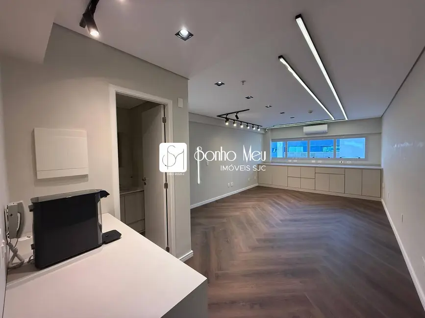 Foto 1 de Sala Comercial à venda e para alugar, 32m2 em Sao Jose Dos Campos - SP