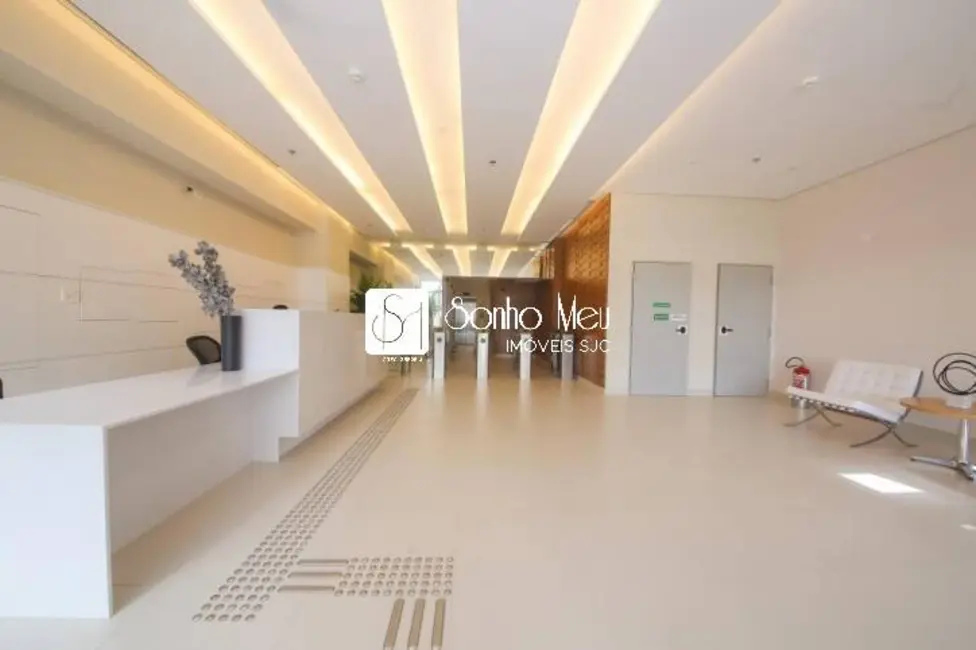 Foto 3 de Sala Comercial à venda e para alugar, 32m2 em Sao Jose Dos Campos - SP