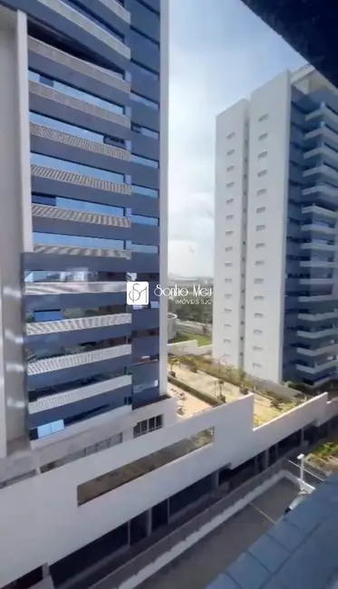 Foto 9 de Sala Comercial à venda e para alugar, 32m2 em Sao Jose Dos Campos - SP