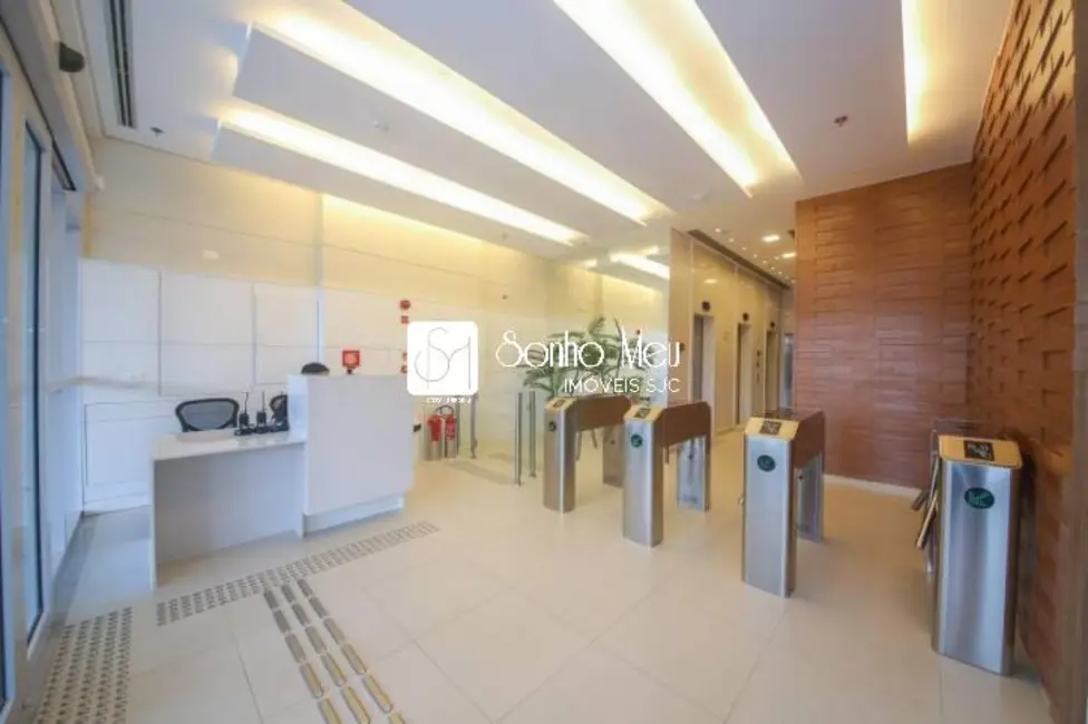 Foto 2 de Sala Comercial à venda e para alugar, 32m2 em Sao Jose Dos Campos - SP