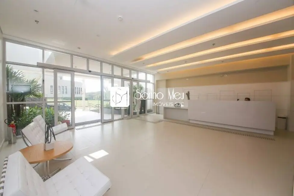 Foto 5 de Sala Comercial à venda e para alugar, 32m2 em Sao Jose Dos Campos - SP