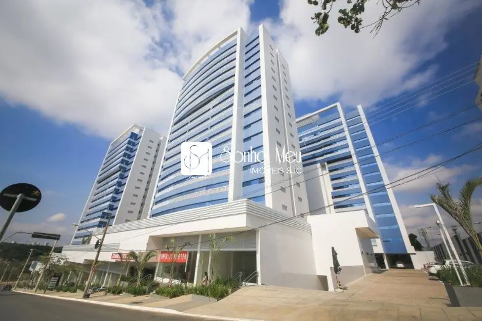 Foto 7 de Sala Comercial à venda e para alugar, 32m2 em Sao Jose Dos Campos - SP