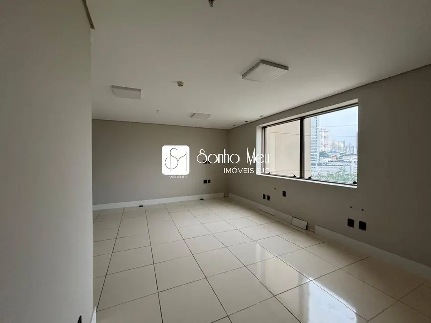 Foto 1 de Sala Comercial à venda, 45m2 em Sao Jose Dos Campos - SP